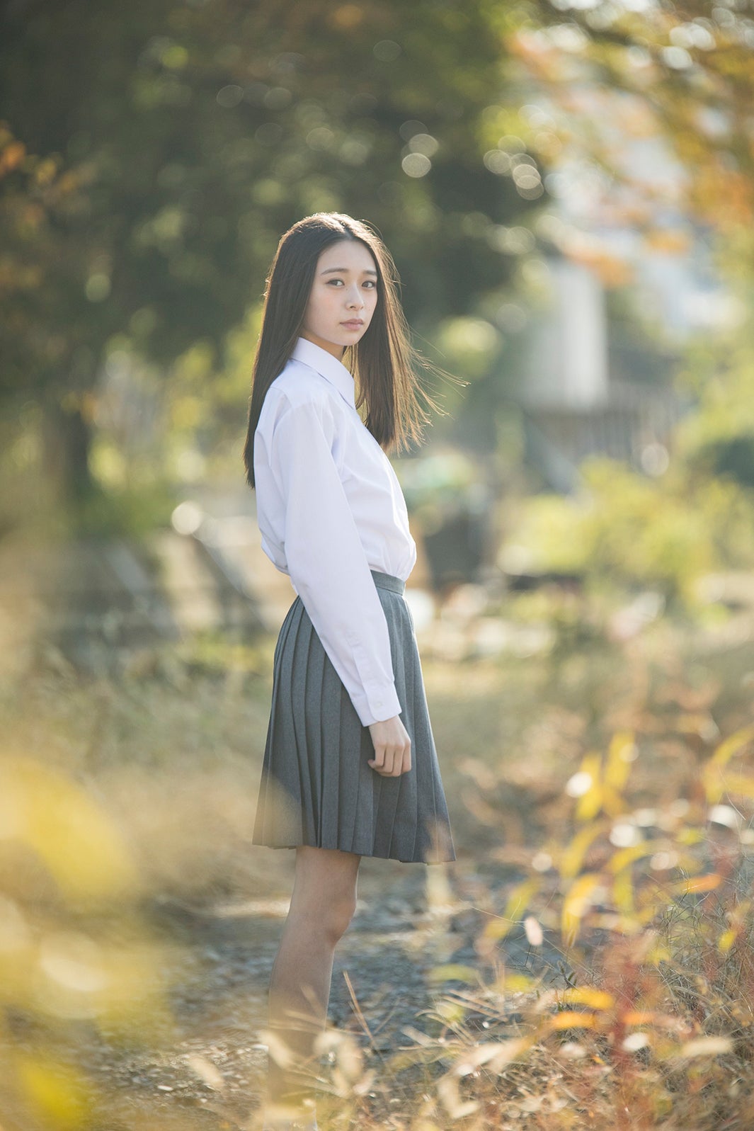 田鍋梨々花（画像提供：所属事務所）