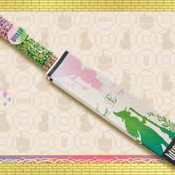 ウィキッド・チュリトス ~ピーナッツバター・フレーバー~/画像提供:ユニバーサル・スタジオ・ジャパン