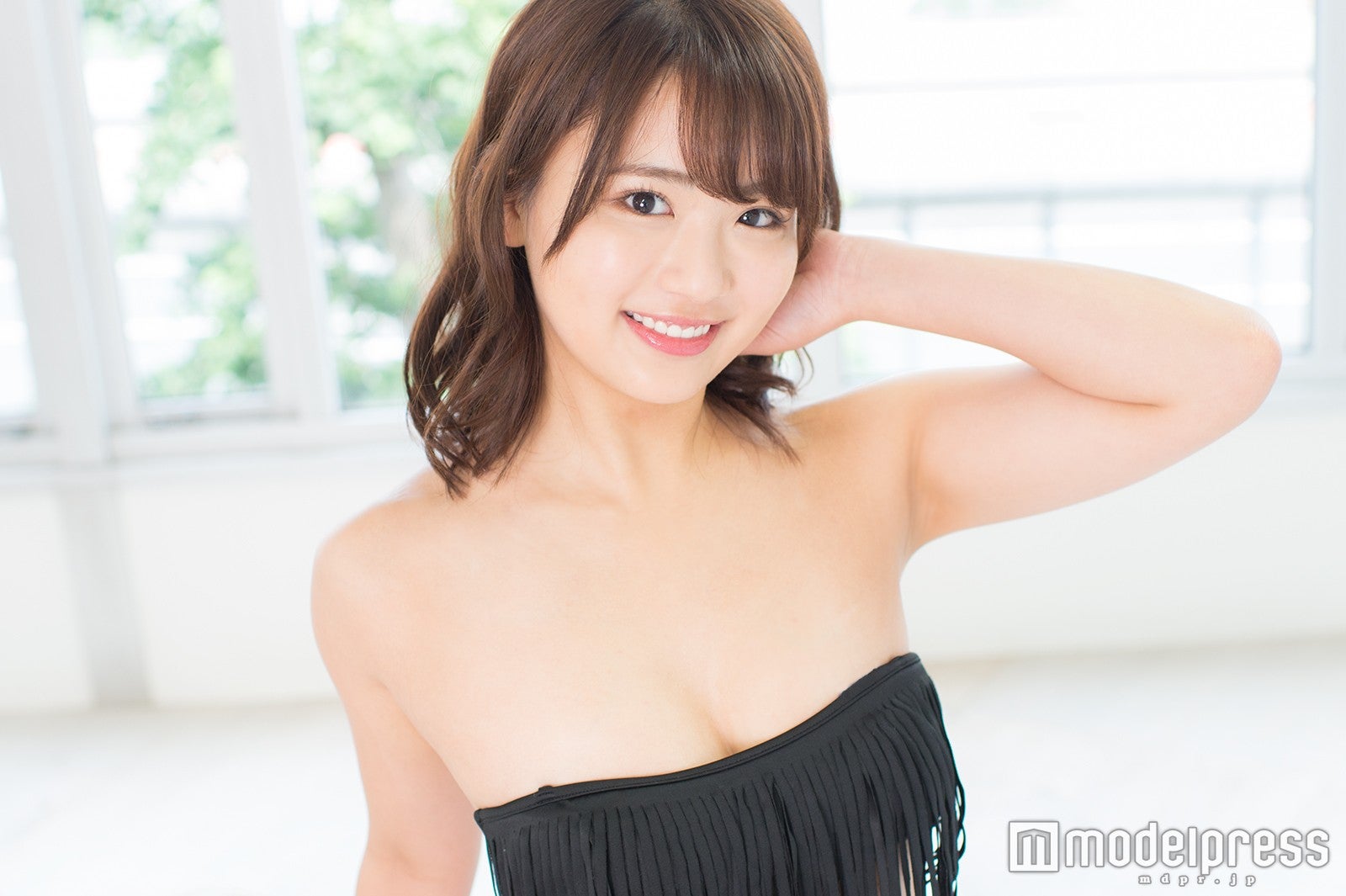 平嶋夏海 （C）モデルプレス