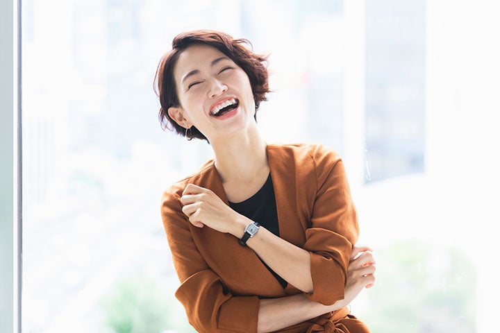 きれいめカジュアル腕時計の最新11選｜定番〜個性派レディース編