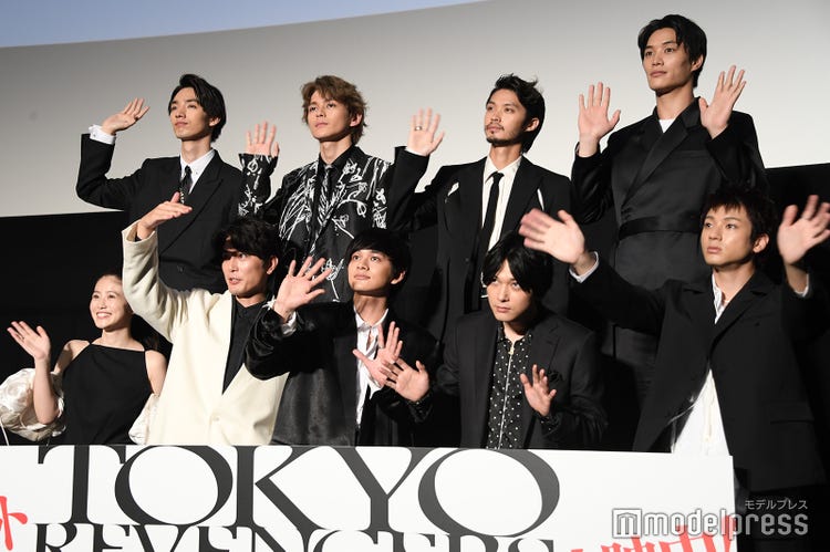 画像8 47 北村匠海 山田裕貴 吉沢亮は 漫画から出てきた2人 東京リベンジャーズ モデルプレス 画像8 47 北村匠海 山田裕貴 吉沢亮は 漫画から出てきた2人 東京リベンジャーズ モデルプレス