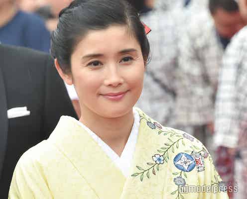石田ひかり、成人迎えた次女&「ハタチのわたし」振袖姿の2ショットが話題「変わらぬ美しさ」「そっくり」