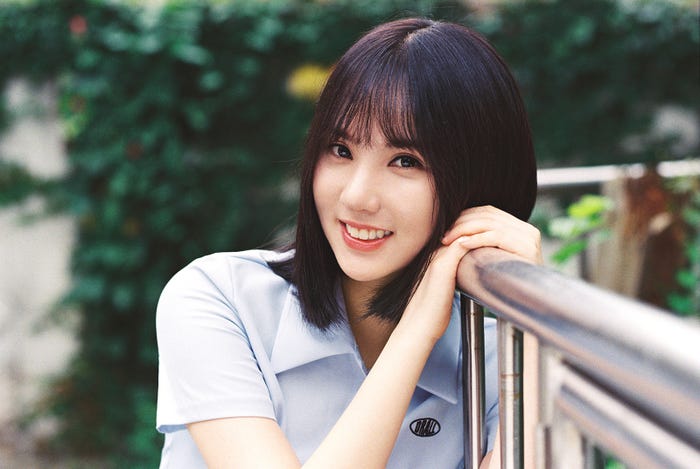 ウナ(提供写真)