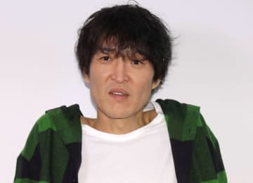 千原ジュニアが衝撃受けたイケメン芸人「ジャニーズか何かと」「めっちゃくちゃ男前」「とんでもない華」