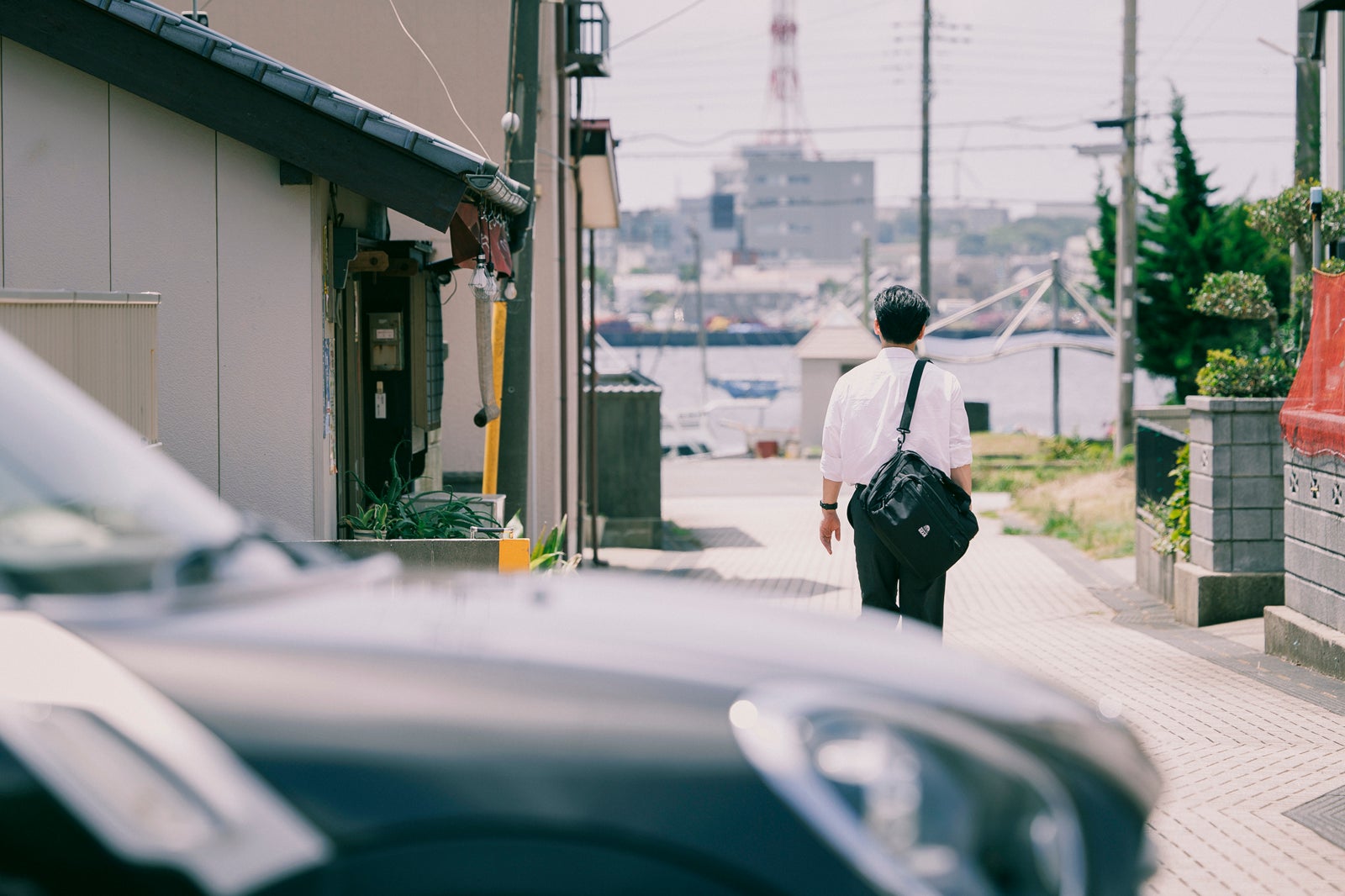 「ライオンの隠れ家」第1話（C）TBS