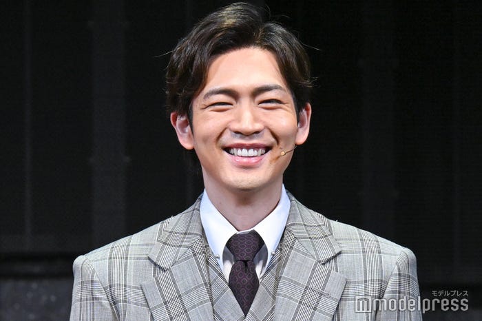 松下洸平(C)モデルプレス