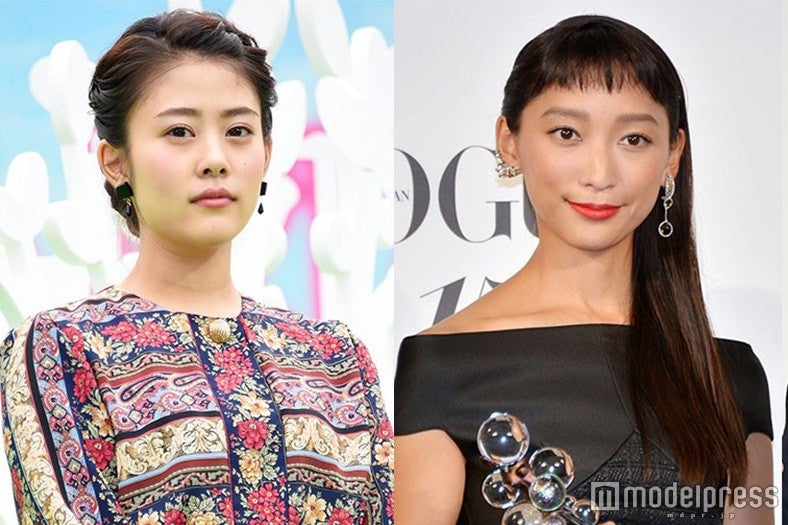 高畑充希、朝ドラ現場で「怒られてます」“先輩”杏から受け継いだものとは