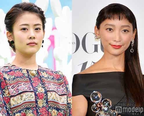 高畑充希、朝ドラ現場で「怒られてます」“先輩”杏から受け継いだものとは