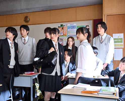 「御上先生」生徒役29人全員を一挙紹介 オーディション勝ち抜いた次世代スター続々発掘【プロフィール・これまでの出演作】
