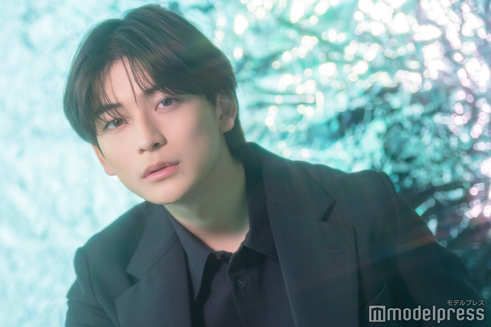 高橋文哉（C）モデルプレス