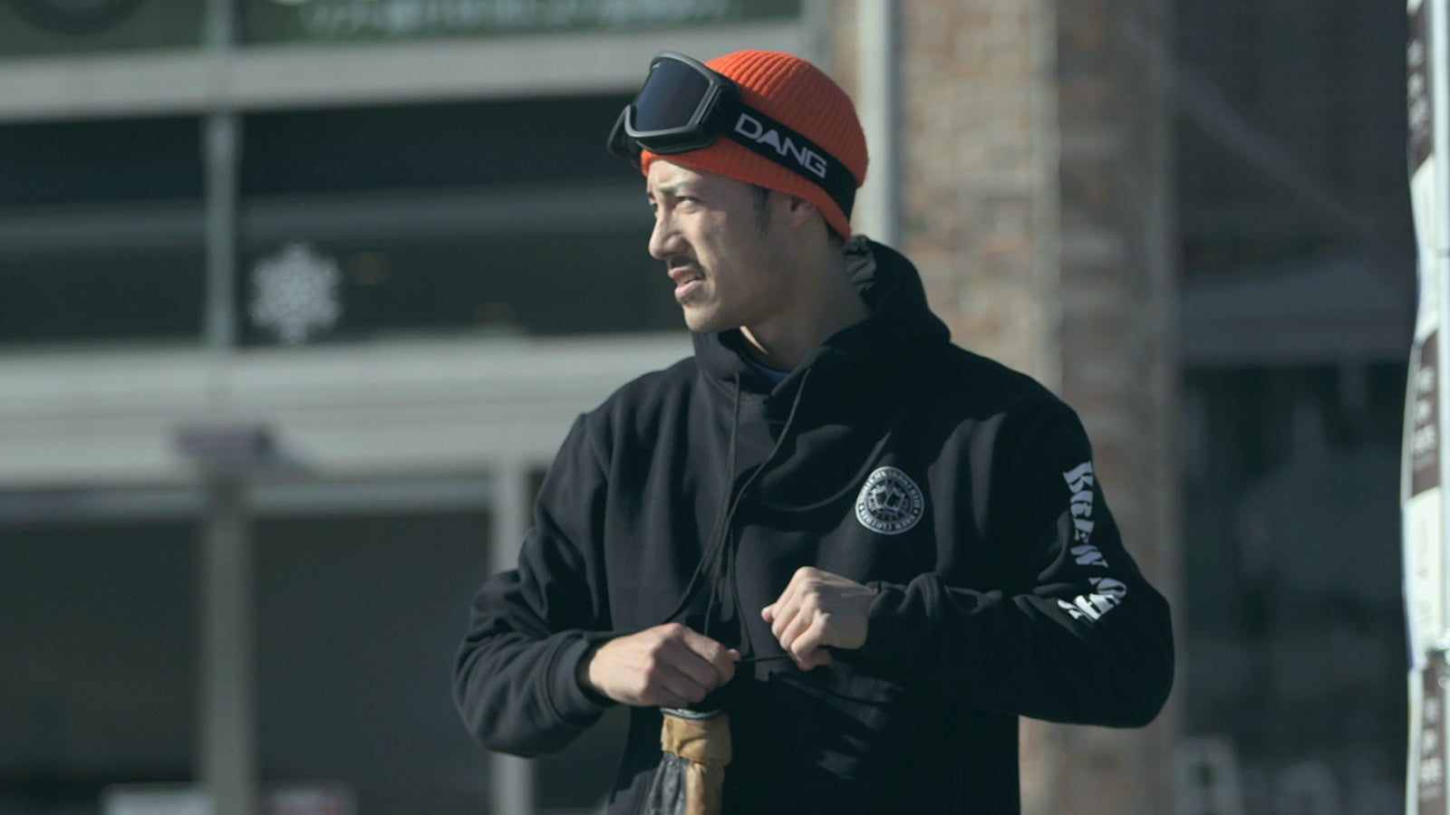 貴之「TERRACE HOUSE OPENING NEW DOORS」5th WEEK（C）フジテレビ／イースト・エンタテインメント