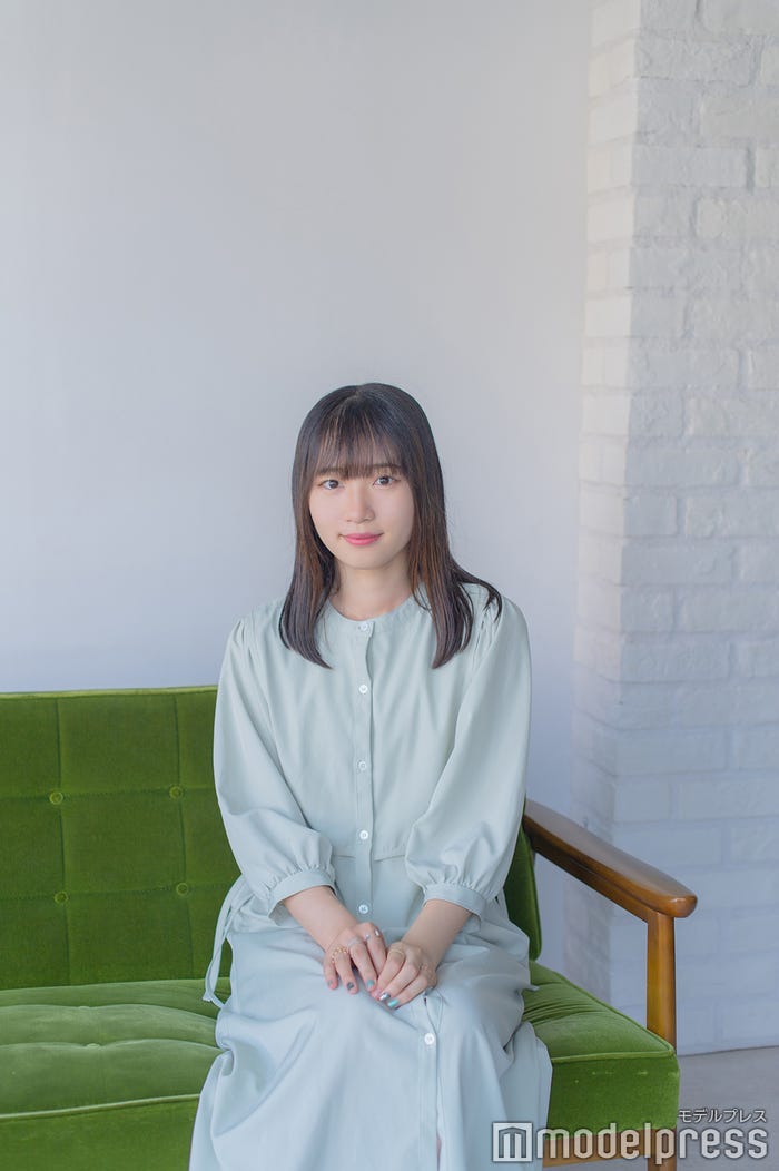 西田真優子さん(C)モデルプレス