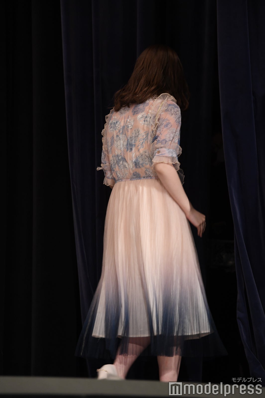 岩本蓮加（C）モデルプレス