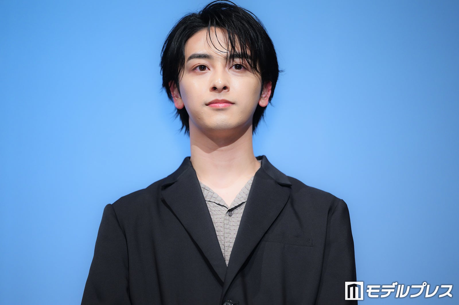 新原泰佑（C）モデルプレス