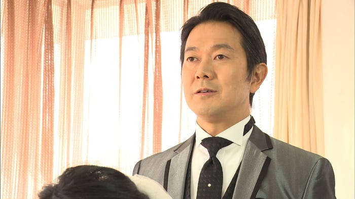 アキラ100% (C)フジテレビ