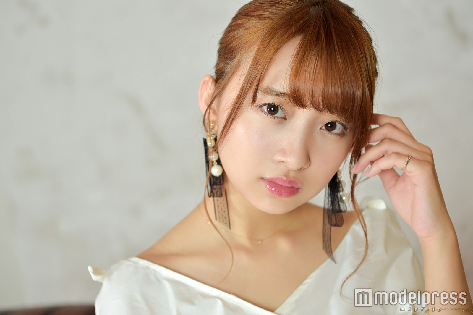 渡邉幸愛（C）モデルプレス