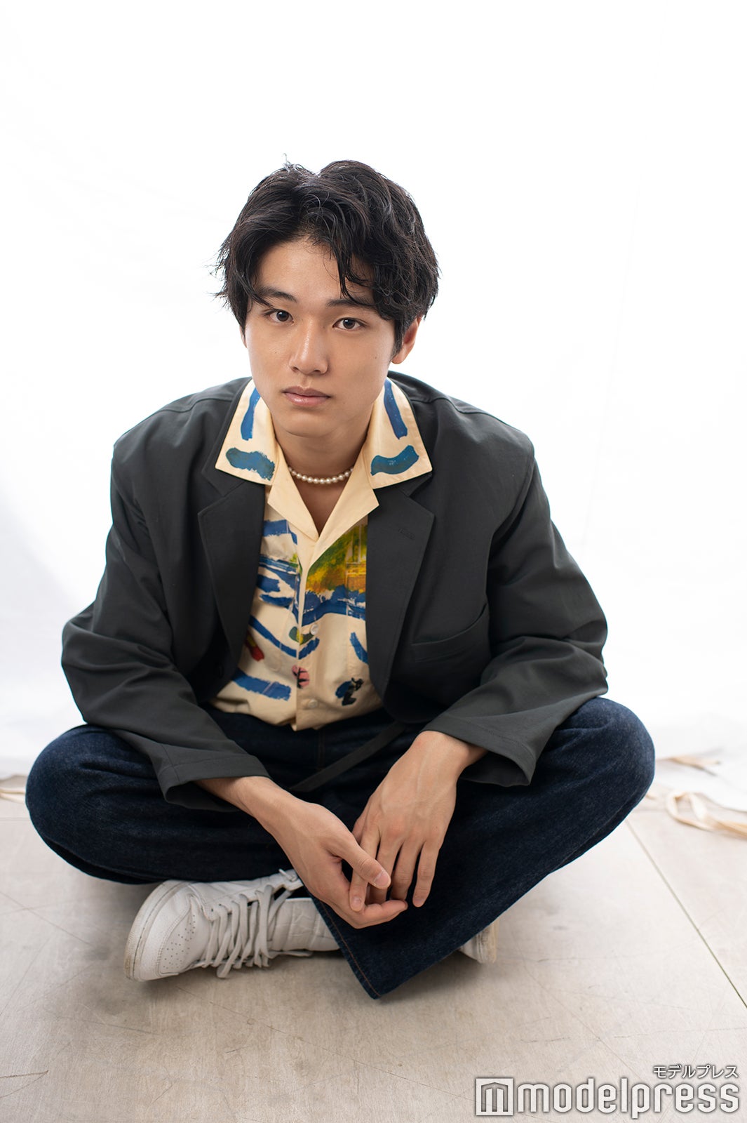 中川大輔（C）モデルプレス