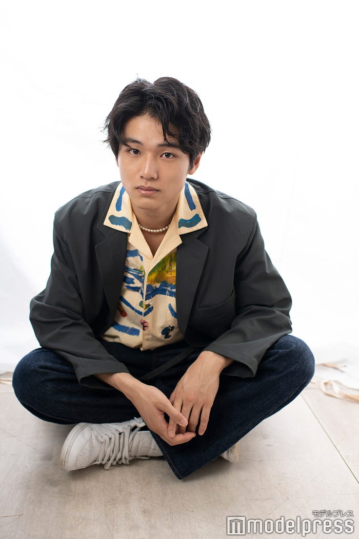 中川大輔(C)モデルプレス