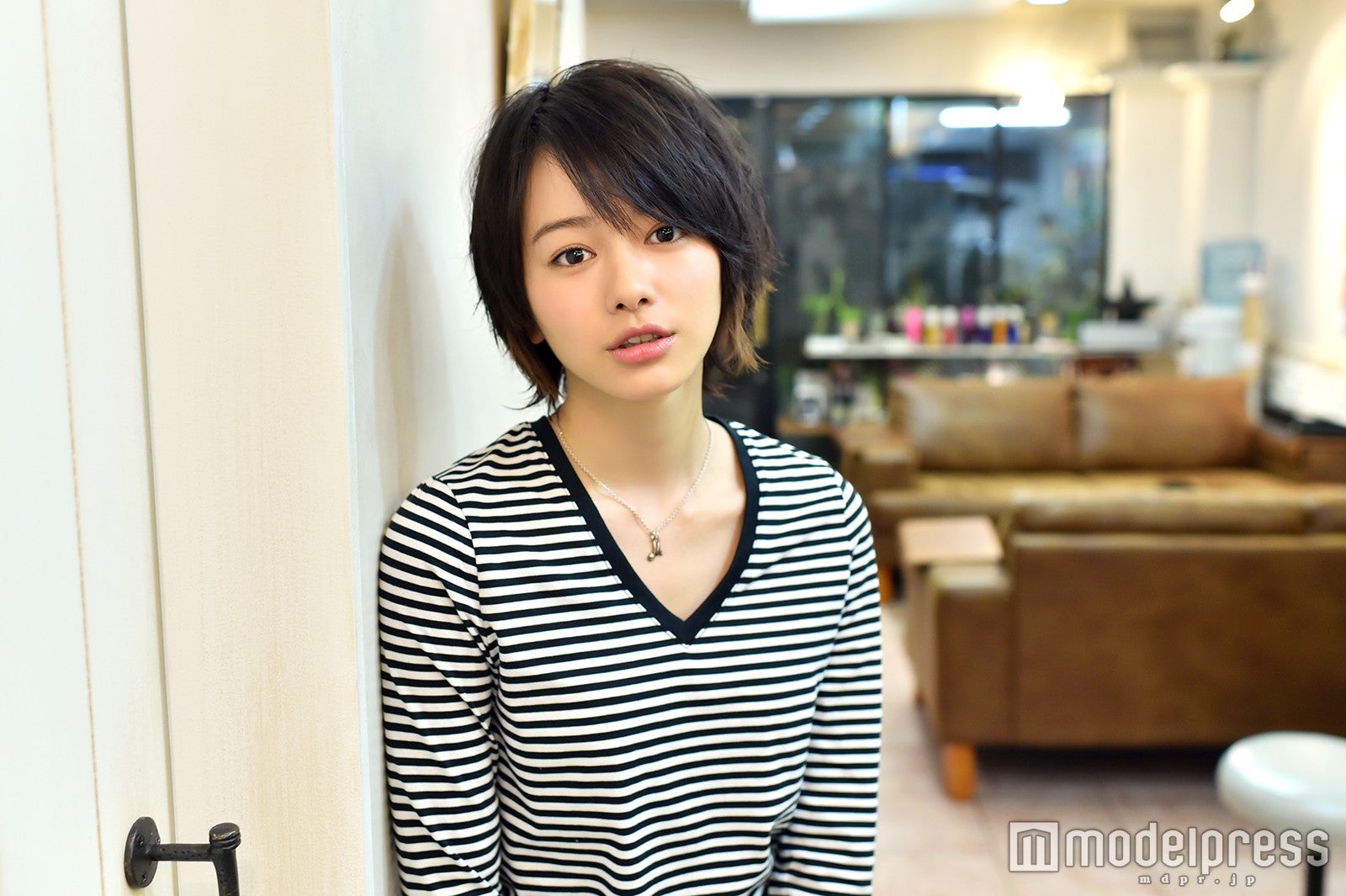 山本舞香（C）モデルプレス