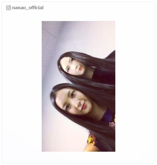 菜々緒、“総額350万”の等身大マネキンが「全然似てない」と話題