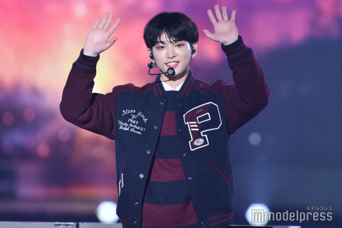 HARUA (C)モデルプレス