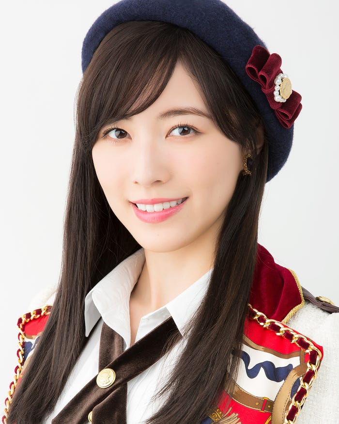 SKE48松井珠理奈(C)AKS