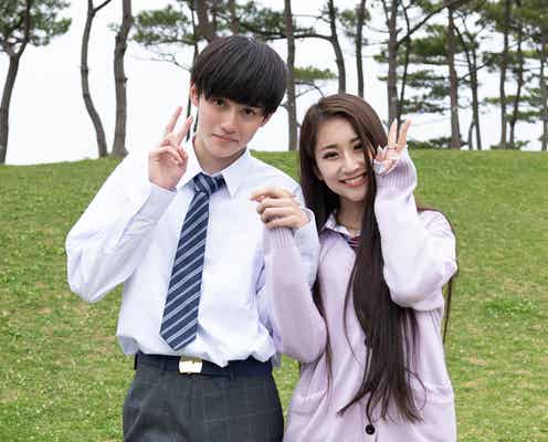 「今日好き」春桜編でカップル成立 「egg」浅井マリサ、畠山理温との破局を報告