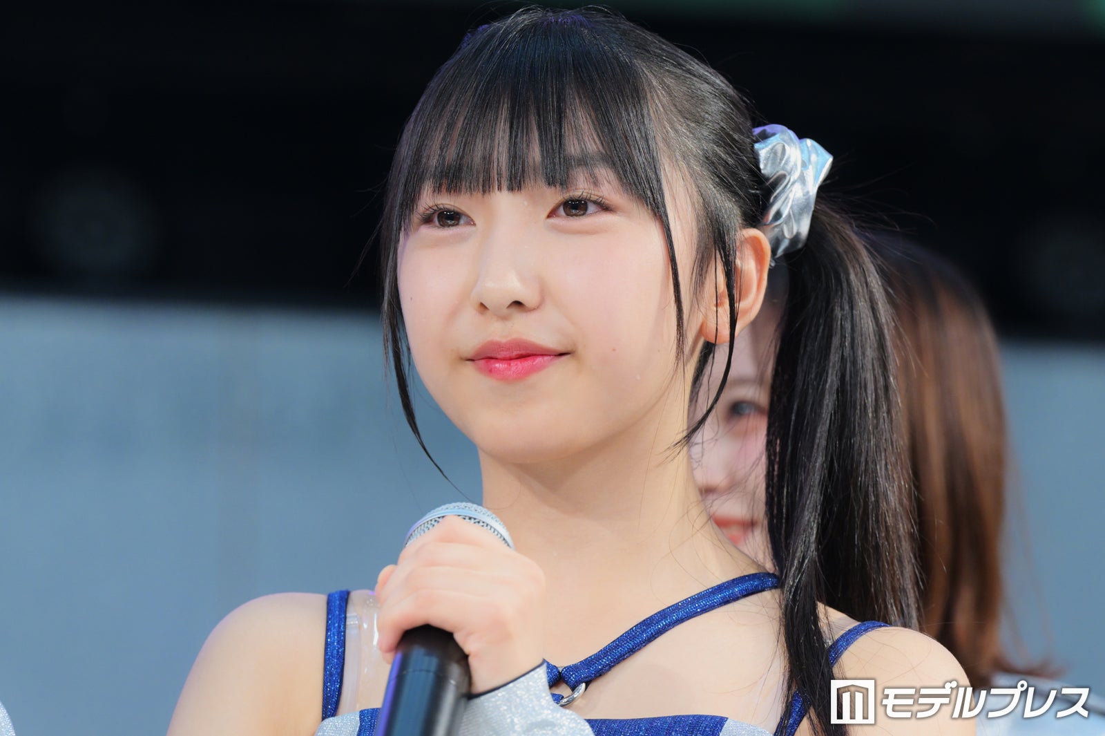 杉原明紗（C）モデルプレス