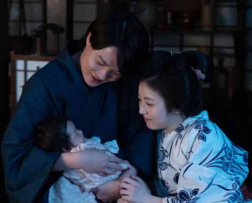 「らんまん」神木隆之介&浜辺美波のすごさを感じた瞬間 制作統括が語る撮影秘話・竹雄(志尊淳)再登場に言及<インタビュー>