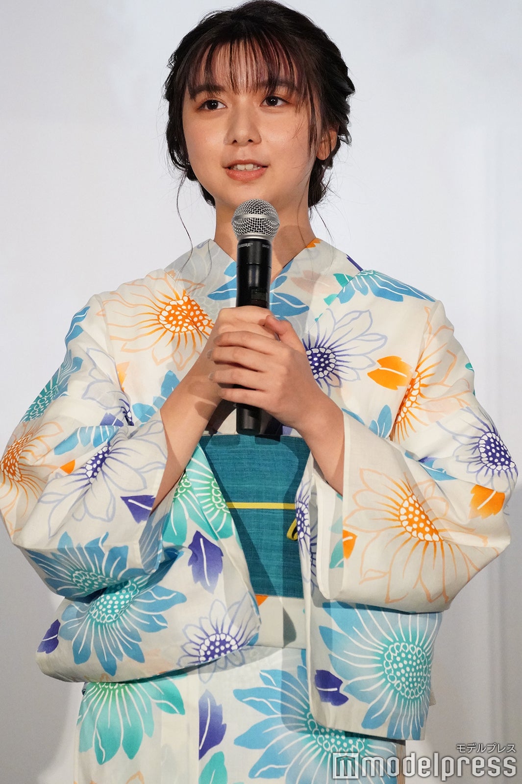 上白石萌歌 （C）モデルプレス