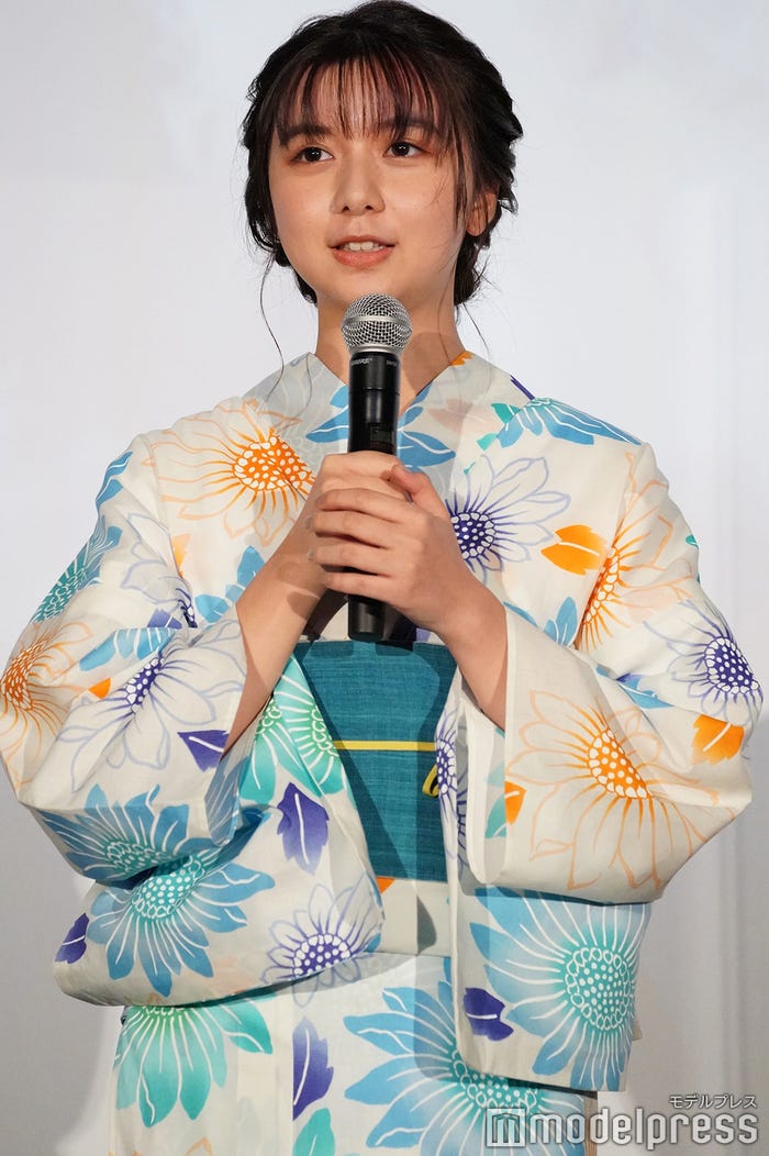 上白石萌歌 (C)モデルプレス