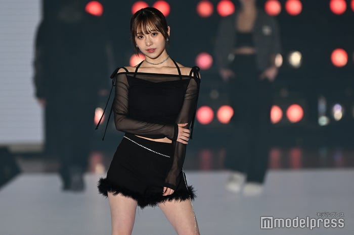 かとゆり(C)モデルプレス