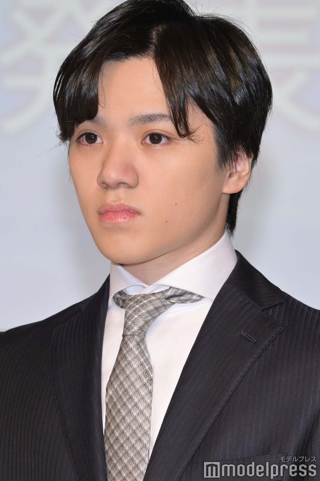 宇野昌磨（C）モデルプレス