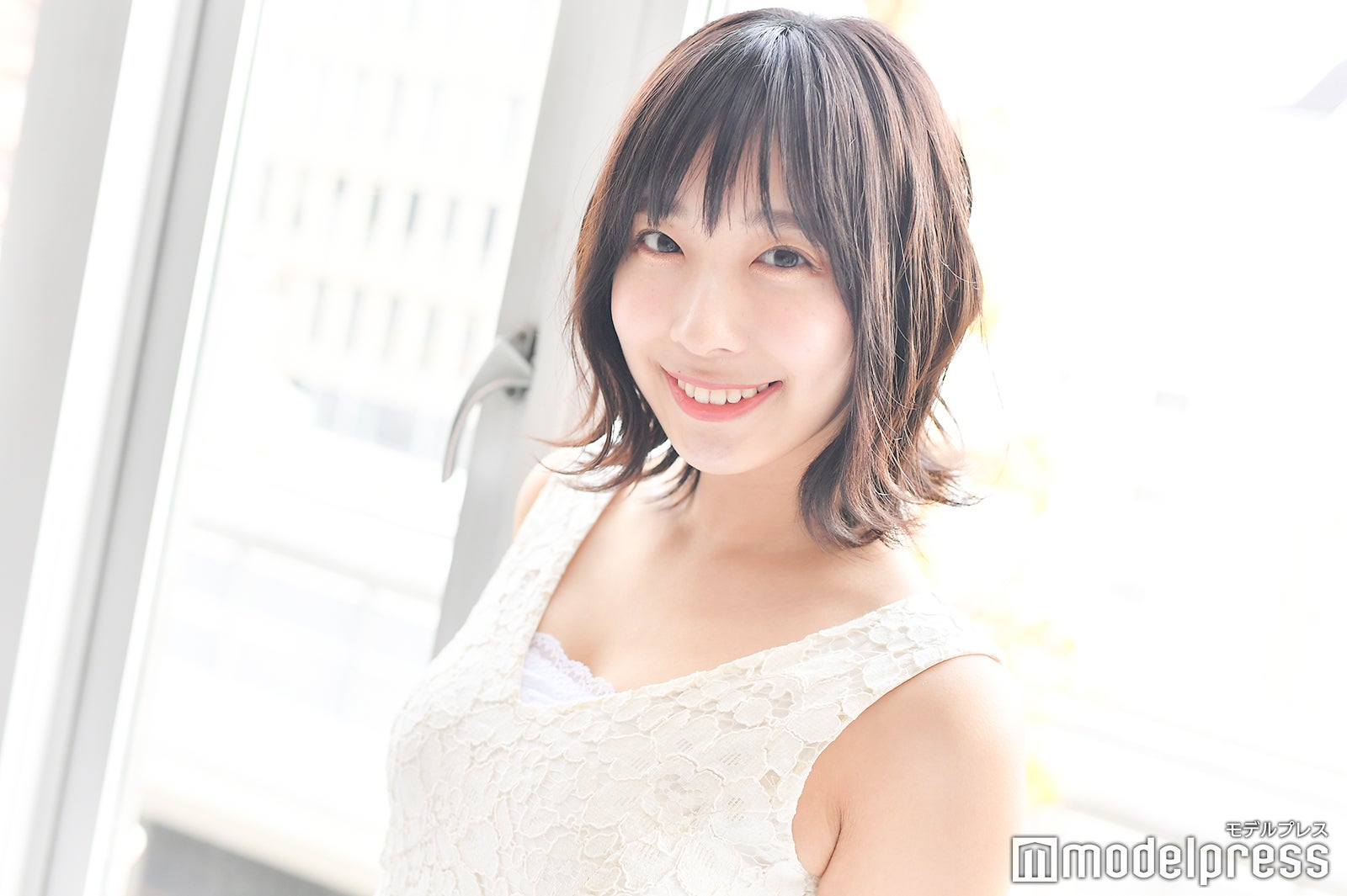 水湊みお （C）モデルプレス