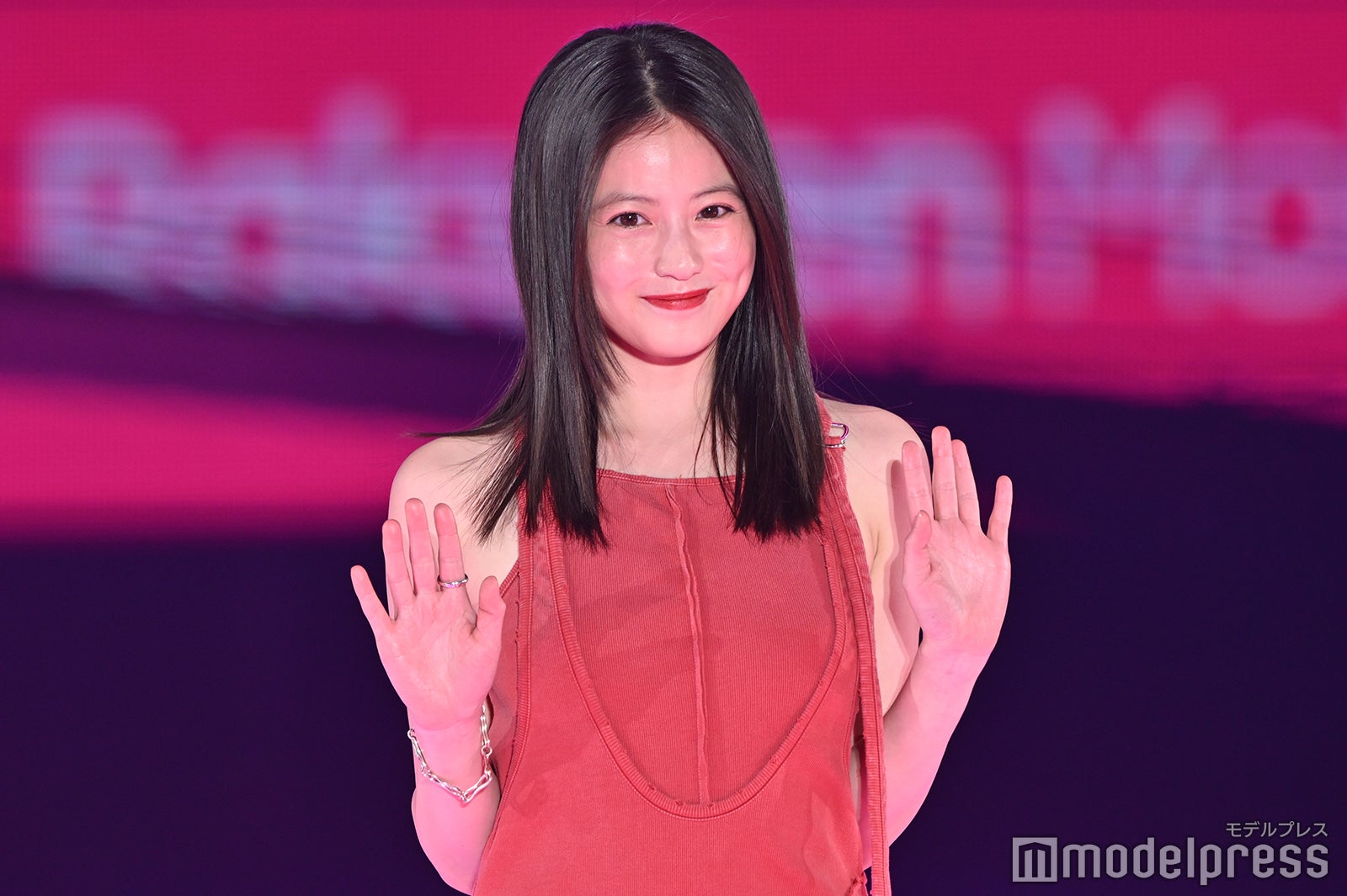 今田美桜（C）モデルプレス