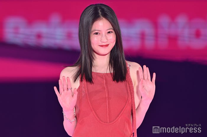 今田美桜(C)モデルプレス