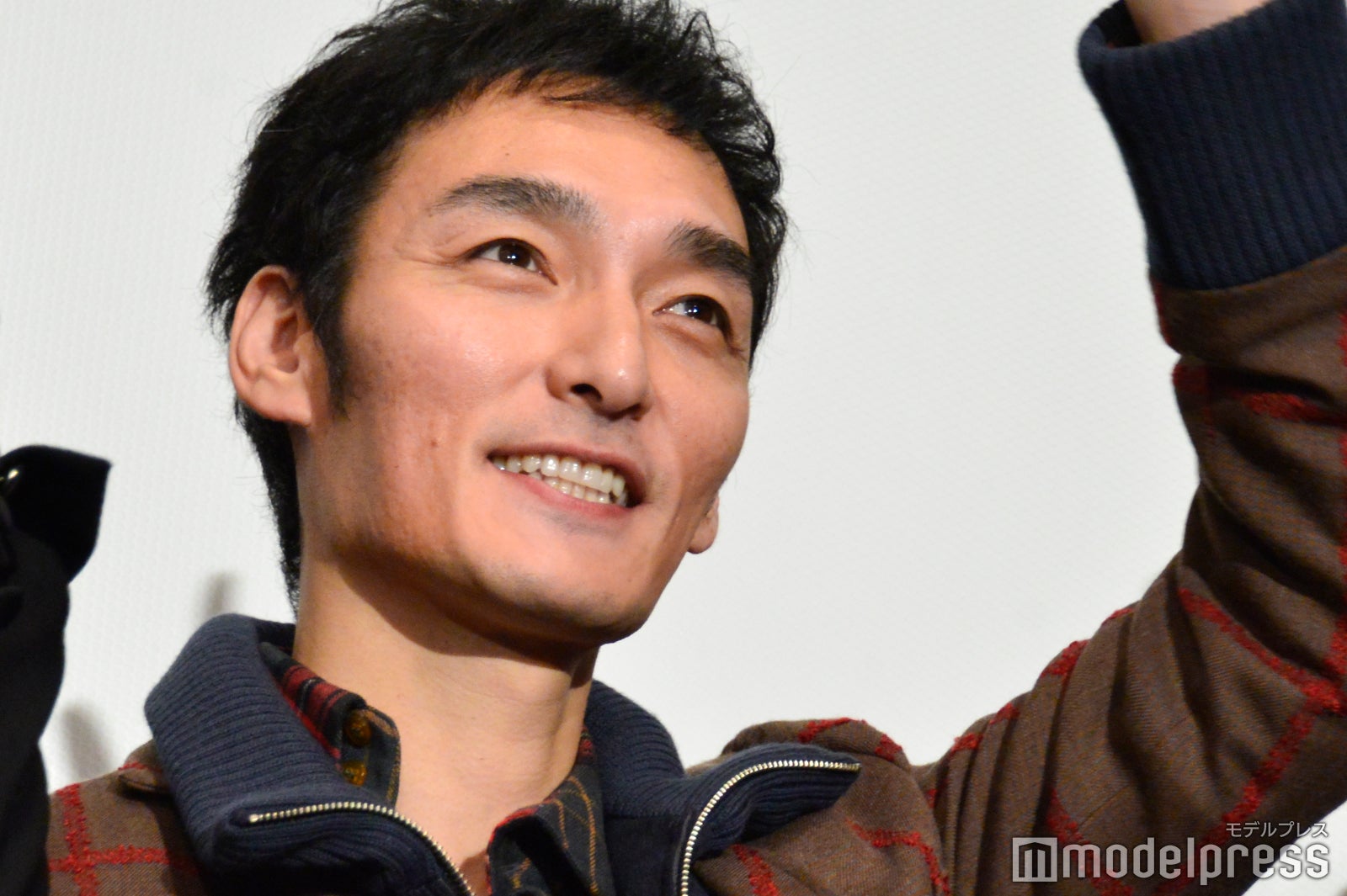 草なぎ剛 （C）モデルプレス