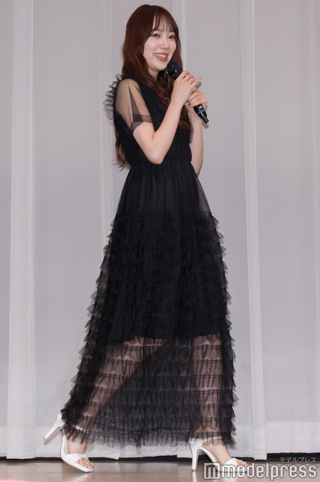 堀未央奈（C）モデルプレス