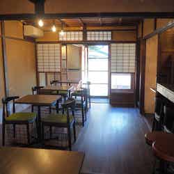 囲と囲曲/提供画像