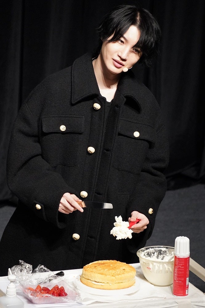 桜田通（提供写真） 