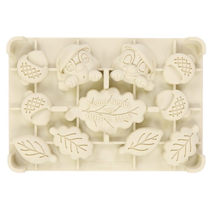 シリコーンモールド¥2,000 (C)Disney