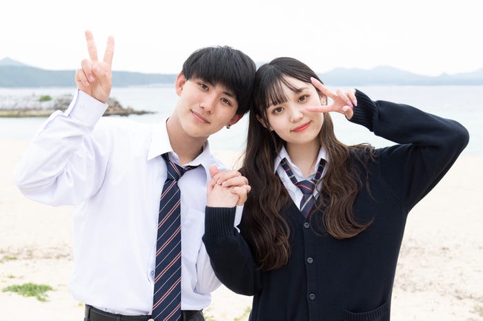 今日好き ひかみゆ カップル 破局を報告 距離が生じてしまった モデルプレス