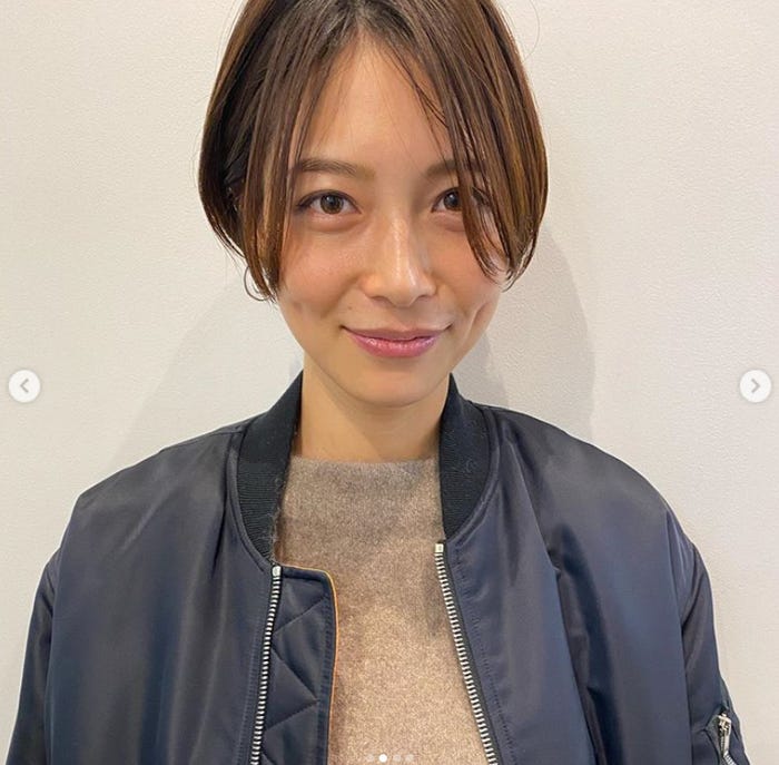 北川景子 山本美月 乃木坂46山下美月も 今春トレンド ハンサムショート のすすめ モデルプレス 北川景子 山本美月 乃木坂46山下美月も 今春トレンド ハンサムショート のすすめ モデルプレス