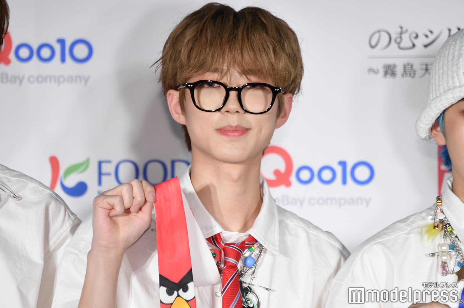 8TURN（C）モデルプレス