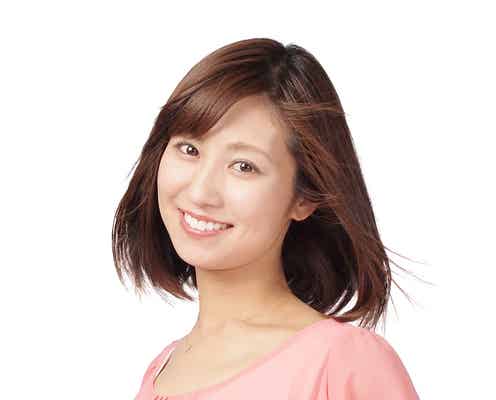 フジテレビ新ニュース番組、お天気キャスター決定
