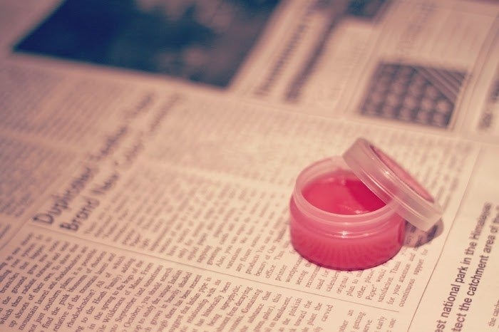 用途に合わせて選んで／photo by GIRLY DROP