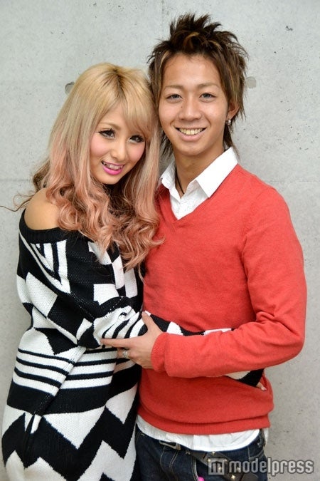（写真左から）みさみさ、隼人