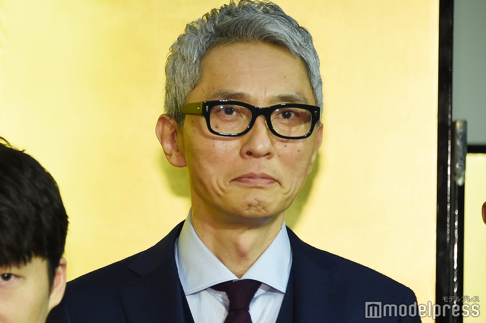 松重豊（C）モデルプレス