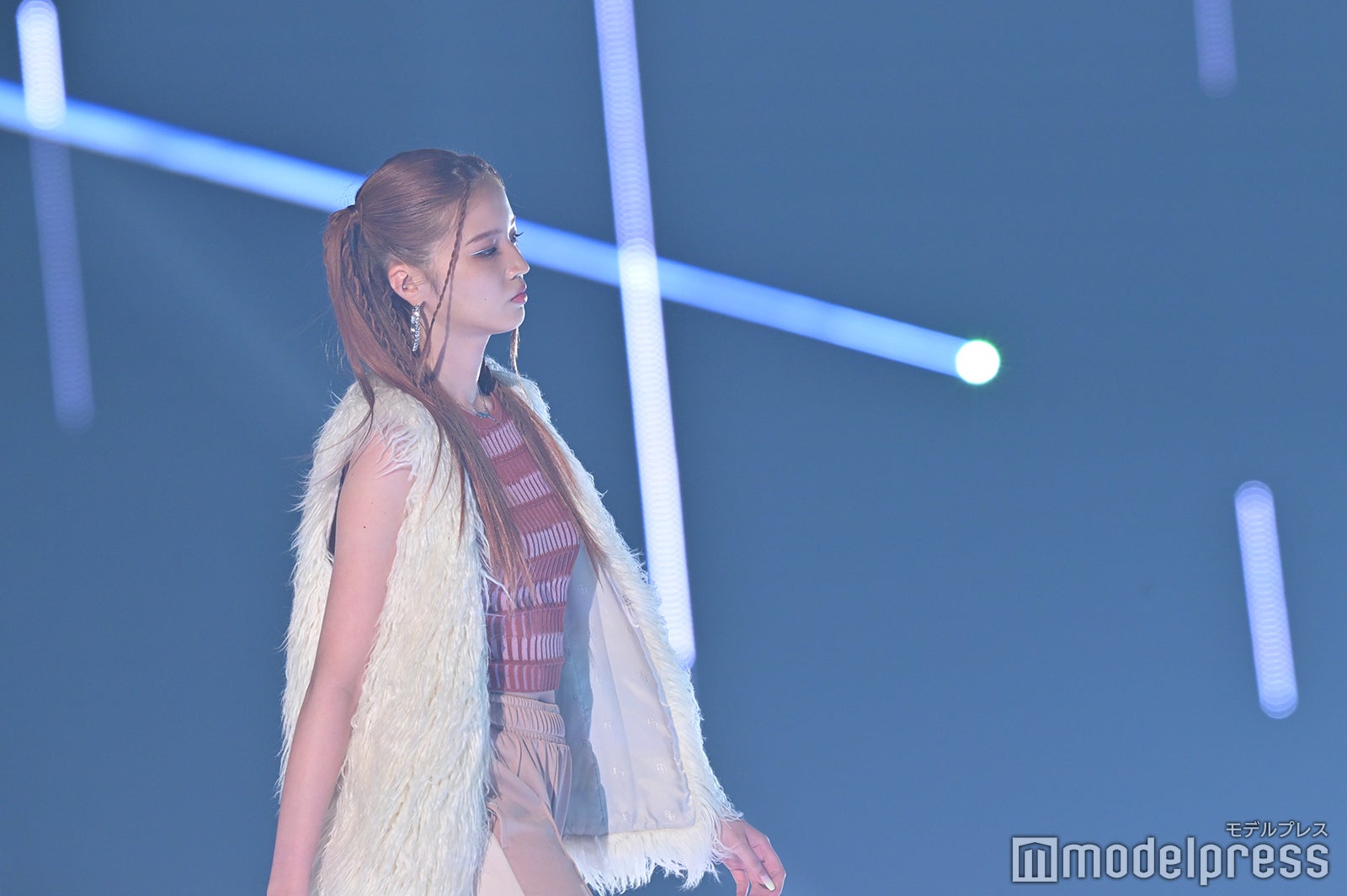 せいら（C）モデルプレス