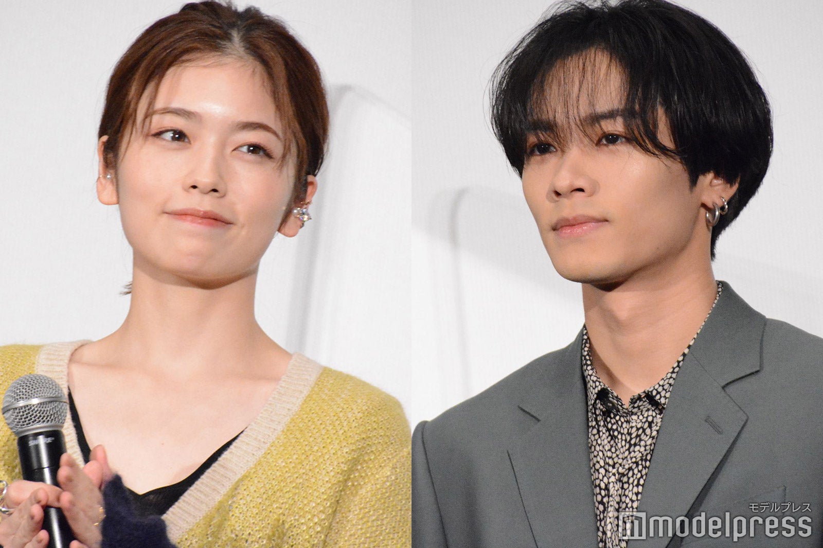 THE RAMPAGE川村壱馬、ライブへの向き合い方に変化　小芝風花が期待「川村さんのファンは楽しみができましたよね」＜貞子 DX＞